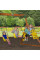 Дерев`яний майданчик Step2 Atlantic Backyard Discovery B1608016