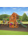 Дерев`яний майданчик Step2 Atlantic Backyard Discovery B1608016