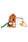 Дерев`яний майданчик Step2 Atlantic Backyard Discovery B1608016
