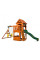 Дерев`яний майданчик Step2 Atlantic Backyard Discovery B1608016