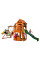 Дерев`яний майданчик Step2 Atlantic Backyard Discovery B1608016