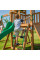 Дерев'яний дитячий майданчик Step2 Grayson Peak Backyard Discovery B2101050