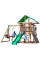 Дерев'яний дитячий майданчик Step2 Grayson Peak Backyard Discovery B2101050