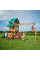 Деревянная детская площадка Step2 Backyard Discovery Belmont 6в1 B2001039