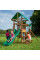 Деревянная детская площадка Step2 Backyard Discovery Belmont 6в1 B2001039