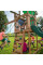 Деревянная детская площадка Step2 Backyard Discovery Belmont 6в1 B2001039