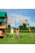 Деревянная детская площадка Step2 Backyard Discovery Belmont 6в1 B2001039