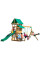 Деревянная детская площадка Step2 Backyard Discovery Belmont 6в1 B2001039