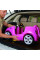 Машинка- толокар Step2 Whister Ride II Buggy  824200