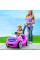 Машинка- толокар Step2 Whister Ride II Buggy  824200