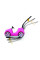 Машинка- толокар Step2 Whister Ride II Buggy  824200