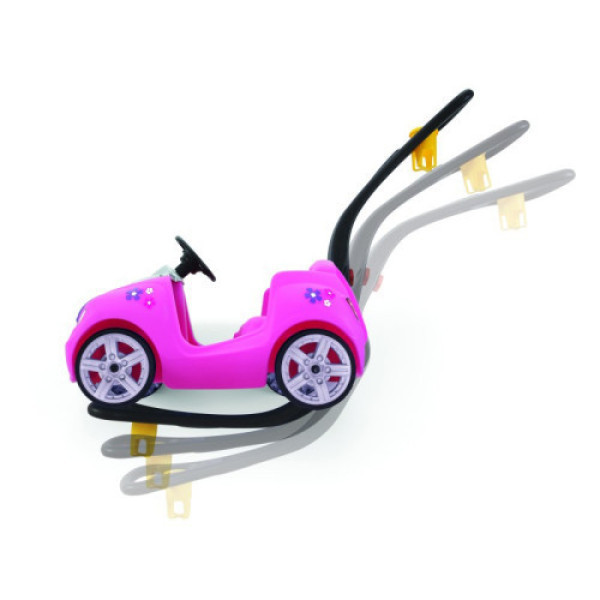 Машинка- толокар Step2 Whister Ride II Buggy  824200
