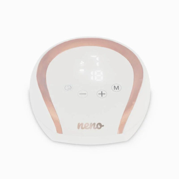 Молокоотсос NENO BIANCO + корсет 3608