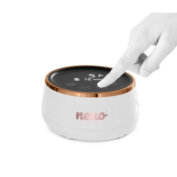 Молокоотсос NENO BELLA TWIN MOON 5978