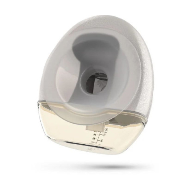 Молоковідсмоктувач NENO PERLA MAM-LK015 5565
