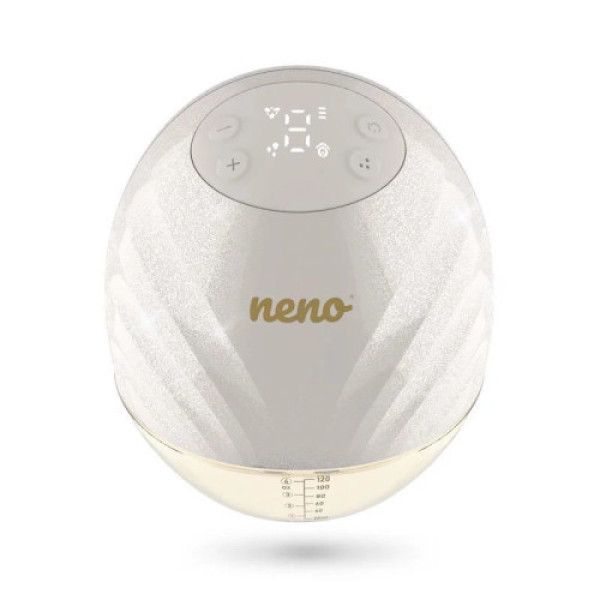 Молоковідсмоктувач NENO PERLA MAM-LK015 5565