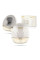 Молокоотсос NENO PERLA TWIN MAM-LK016 5572