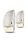 Молокоотсос NENO PERLA TWIN MAM-LK016 5572