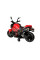 Дитячий електробайк LEANToys GTM1188