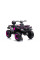 Дитячий квадроцикл LEANToys S615 24V