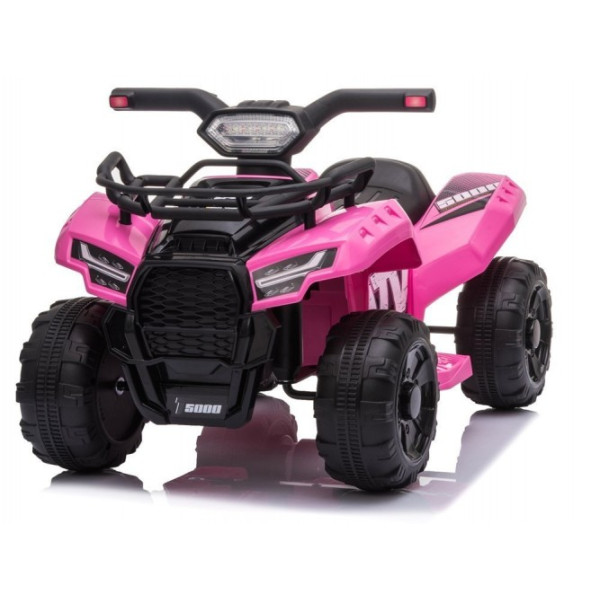 Детский квадроцикл LEANToys JS320