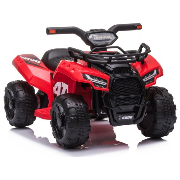 Детский квадроцикл LEANToys JS320