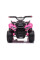 Детский квадроцикл LEANToys JS320