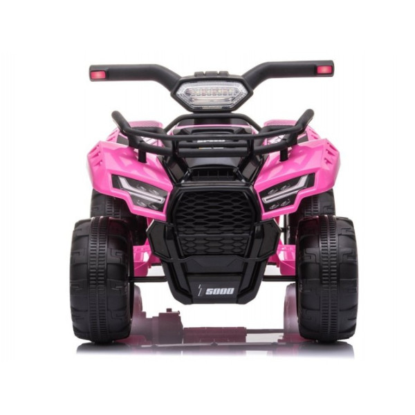 Детский квадроцикл LEANToys JS320