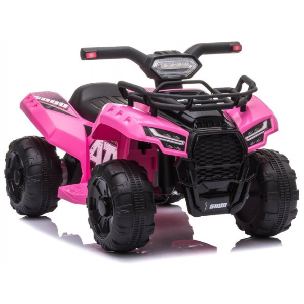Детский квадроцикл LEANToys JS320
