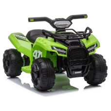 Дитячий квадроцикл LEANToys JS320