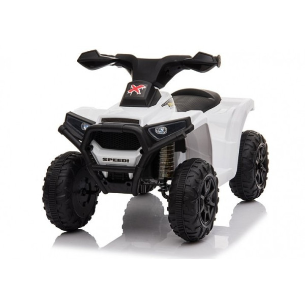 Дитячий квадроцикл LEANToys XH116