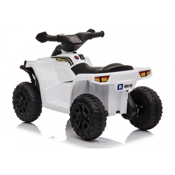 Дитячий квадроцикл LEANToys XH116