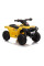 Дитячий квадроцикл LEANToys XH116