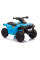 Дитячий квадроцикл LEANToys XH116