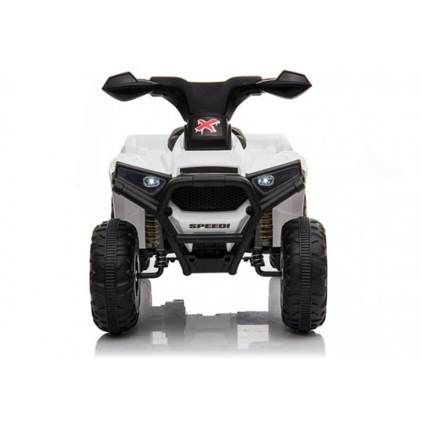 Дитячий квадроцикл LEANToys XH116