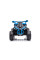 Дитячий квадроцикл LEANToys GTS1199