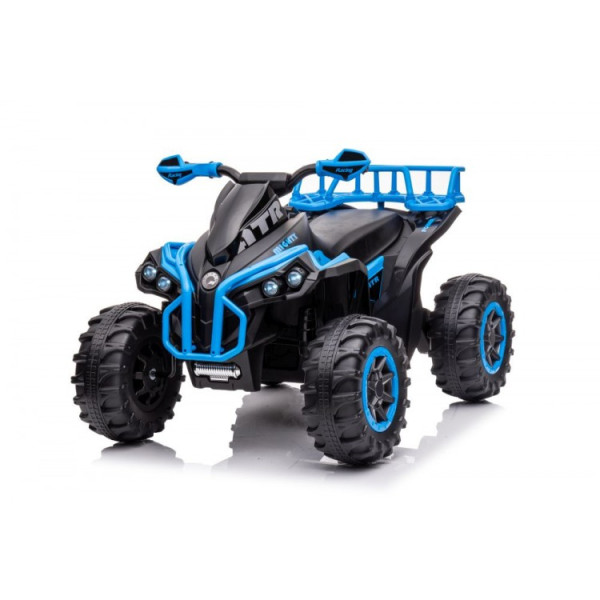 Дитячий квадроцикл LEANToys GTS1199