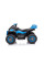 Дитячий квадроцикл LEANToys GTS1199