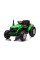 Детский электромобиль LEANToys трактор HC-306 24v