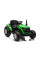 Детский электромобиль LEANToys трактор HC-306 24v