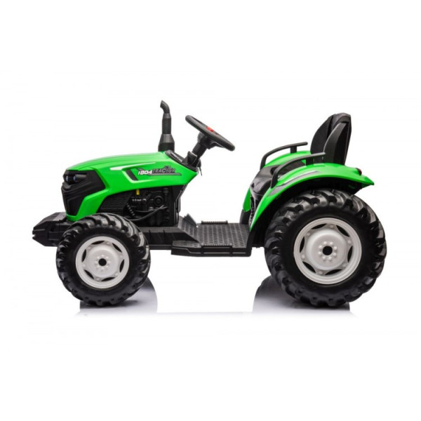 Детский электромобиль LEANToys трактор HC-306 24v