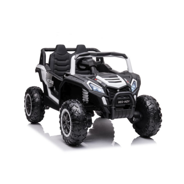 Дитячий електромобіль LEANToys Buggy YSA036 4x4
