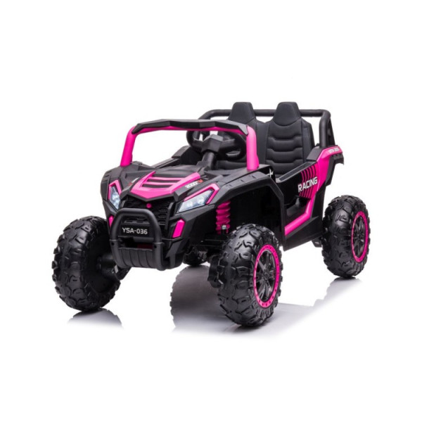 Дитячий електромобіль LEANToys Buggy YSA036 4x4