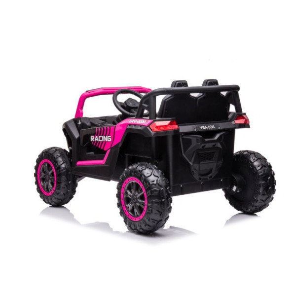 Дитячий електромобіль LEANToys Buggy YSA036 4x4