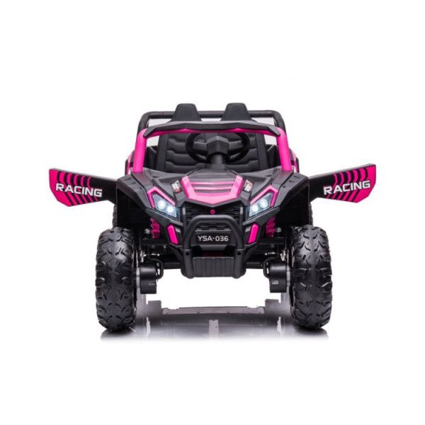 Дитячий електромобіль LEANToys Buggy YSA036 4x4