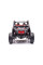 Дитячий електромобіль LEANToys Buggy Can-am RS DK-CA001 Black/Red