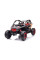 Дитячий електромобіль LEANToys Buggy Can-am RS DK-CA001 Black/Red
