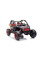 Дитячий електромобіль LEANToys Buggy Can-am RS DK-CA001 Black/Red