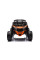 Детский электромобиль LEANToys Buggy Can-am DK-CA003 Orange Лакированный