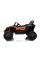 Детский электромобиль LEANToys Buggy Can-am DK-CA003 Orange Лакированный